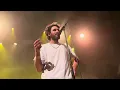 Allan Rayman - Word of Mouth (Live in Quebec City, QC, Canada @ Impérial de Québec) (2023-12-13)
