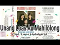 Download Lagu Unang Loas Au Mahilolong - Lirik + Arti - Nainggolan Sisters - (Lagu Batak Nostalgia)