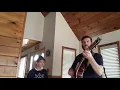 East October - John Moreland cover