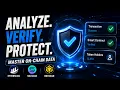 How to Use Solscan Full Guide Check Transactions Wallets Scams