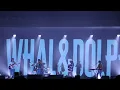 สบายดีไหม? (how r u?) - Whal & Dolph @Colorists Music Festival