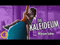 Play and Learn at the Kaleideum in Winston-Salem