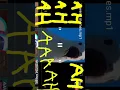 Download Lagu Bird saying ah ah ah aaaah