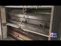 New push to get abandoned dead out of crumbling RI mausoleum