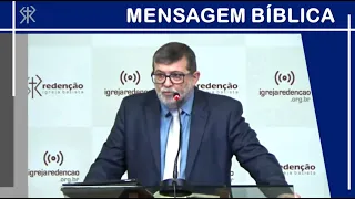 O crente e as manifestações populares - Pr. Marcos Granconato