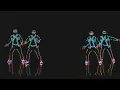 كليب أخواتي الصواريخ دقدق و فانكي و زوكش و شحتة كاريكا
