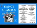 Download Lagu Dance Classics - The Ballads Vol. 02