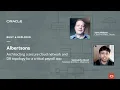 Architecting a Secure Cloud Network and DR Topology for a Critical Payroll App