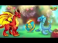 Dragon City - Time To Hatch