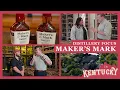 Maker s Mark Touring An Iconic Bourbon Whiskey Distillery In Kentucky