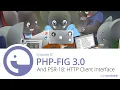 081 PHP-FIG 3 0