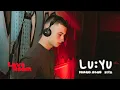 Lagu LU:YU LIVE (HOUSE DJ SET) @LOVEROOMENT 5.0 JAZINE BASKETBALL HALL (27.12.2025)