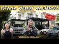 Download Lagu SEARCH WENDY WALTERS' HOUSE‼️HER COLLECTION FROM MYSTICAL DOLLS TO NGABERS MOTORBIKES⁉️