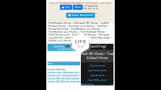 top 3 movie download websites