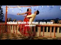 Download Lagu rabba main to mar gaya oye (sped up)