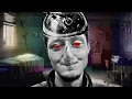 Daniel Larson s Mental Health Disorders Explained
