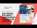 Strategic Marketing Insights Addison Wesley Longman Case Study Explained ASU Business Analytics