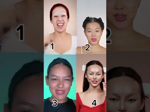 camilapudim vs itsmaicorn vs juliachaves_ofc vs leticianishimoto
