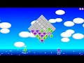 Tic-Tac-Tumble aka Corner Connect on Cool Math Games 4 in a row how to beat CPU normal level
