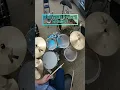 Download Lagu 1 Day vs 10 Years of Playing the Drum Set around the World!