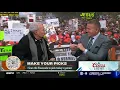 ESPN College Gameday Week 14 24