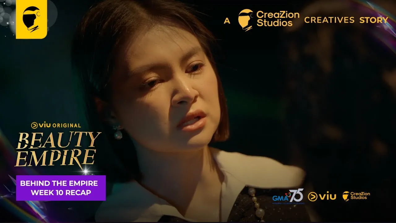CreaZion Studios channel featured image