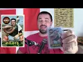 1969 Topps All the Errors