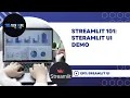 Streamlit UI An Introduction to Building Interactive Data Apps in Telugu TNL Telugu Episode 3