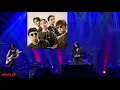 Download Lagu Slam_Malam Dan Semalam Live ||Sekian lama baru dibawakan konser