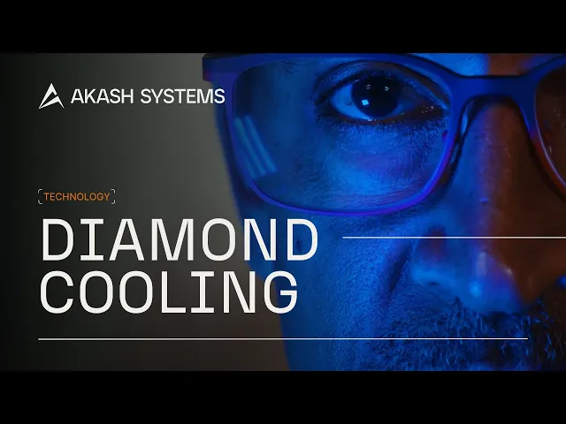 Akash Systems - How Our Technology Works