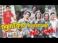 Download Lagu Kalau NeXGen keseruannya seperti ini. Kalau kalian gimana?