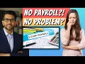 Didn t issue payroll for your S Corp Here s what to do Reasonable Compensation Workaround