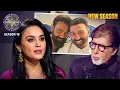 New Season Kaun Banega Crorepati S18 Bobby Deol Preity Zinta Bonding