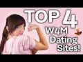 Best W4M Personals Dating Sites Her Choice