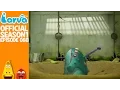 Download Lagu [Official] Quick sand - Larva Season 1 Episode 88