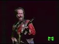Jethro Tull - Wind Up - Live in Florence 1988