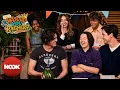 Bella Ramsey Sunny Dancer Cast Play Would You Rather Neil Patrick Harris More
