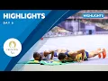Day 6 Highlights | Paris 2024 Paralympic Games โค๏ธ๐๐