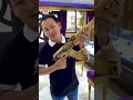 Download Lagu #JohnnyDang Buys 2 Gold Guns! #Gold #Gun #OneStopShop #Viral
