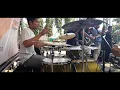 Download Lagu JALAN JALAN - SHAGGYDOG DRUMCAM