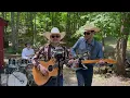 Livin' On Love - Alan Jackson (High Carbon Steel Cover)