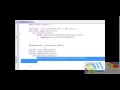 Intermediate Java Tutorial 35 Building the GUI