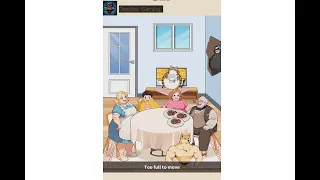 Brain Puzzle 2: Logic Twist Level 83 Screenshot