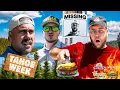 Hank Is Missing Tahoe Week Recap