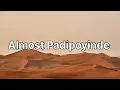 Almost Padipoyindhe Pilla - Lyrical | Das Ka Dhamki | Vishwaksen | Nivetha Pethuraj | Leon James