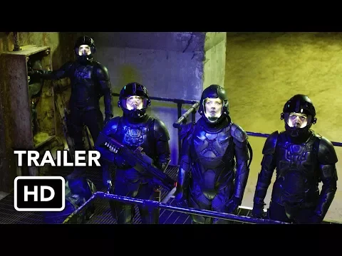 Expanse season 3 best sale netflix