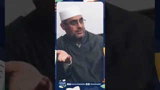 اضحك مع الوهابية المؤصلين وتأليفهم لقصة أطوار الأشاعرة الشيخ سعيد فودة 