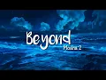 Auli'i Cravalho - "Beyond" (feat. Rachel House) Lyrics by Barbabean