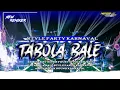 Download Lagu DJ TABOLA BALE PARTY COCOK BUAT KARNAVAL X MELODY MISTERIUS GIRL || BY NIPPIS FOURTYFIVE PROJECTS 