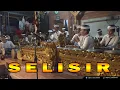 Lagu Gambelan Bali TABUH SELISIR - Pura Jlih Lambih Pekambingan DENPASAR BALI